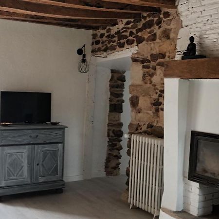 Maison De Campagne Seiches-sur-le-Loir Экстерьер фото